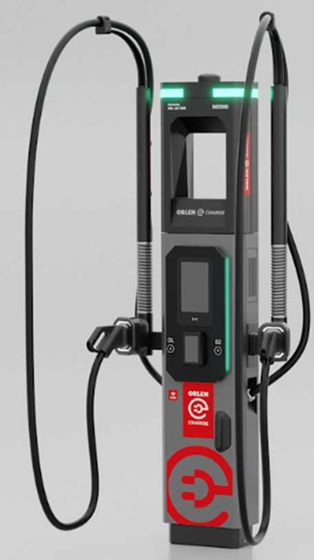 Axon SIDE 360 SAT 400 